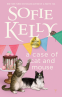 Cover Image: A Case of Cat and Mouse