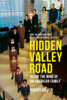book cover for Hidden Valley Road