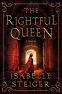 Cover Image: The Rightful Queen