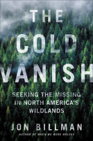 book cover for The Cold Vanish