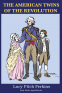 Cover Image: American Twins of the Revolution