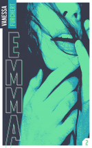 Couverture du livre pour Emma - Tome 2