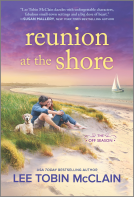 book cover for Reunion at the Shore