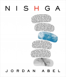 book cover for NISHGA