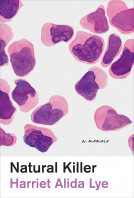book cover for Natural Killer