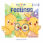 Cover Image: Canticos Feelings