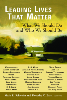 book cover for Leading Lives That Matter