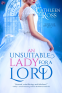 Cover Image: An Unsuitable Lady for a Lord