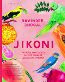 book cover for Jikoni
