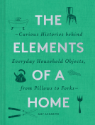 book cover for The Elements of a Home