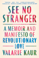 book cover for See No Stranger