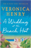 Cover Image: A Wedding at the Beach Hut