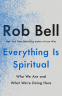 Cover Image: Everything Is Spiritual