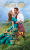 Cover Image: The Highlander's English Bride