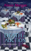 Cover Image: Death by Auction