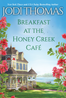 book cover for Breakfast at the Honey Creek Café