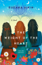 Cover Image: The Weight of the Heart