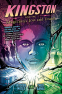 Cover Image: Kingston and the Magician's Lost and Found