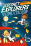 Cover Image: The Secret Explorers and the Comet Collision