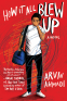Cover Image: How It All Blew Up