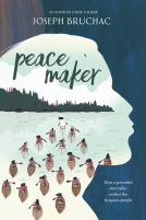 book cover for Peacemaker