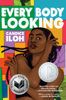 book cover for Every Body Looking