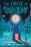 Cover Image: The Circus of Stolen Dreams