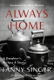 Cover Image: Always Home: A Daughter's Recipes & Stories