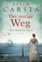 Buchcover für Der mutige Weg
