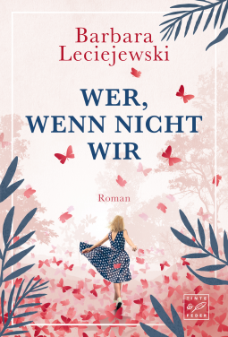 Buchcover für Wer, wenn nicht wir