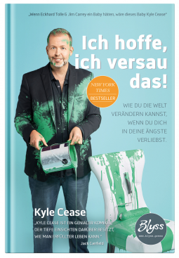 Buchcover für Ich hoffe, ich versau das!