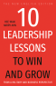 Cover Image: 10 Leadership Lessons to Win and Grow