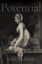 book cover for Potential
