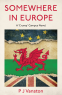 Cover Image: Somewhere in Europe