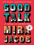 book cover for Good Talk
