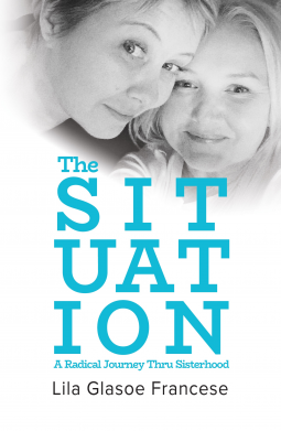 book cover for The Situation