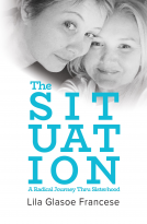 book cover for The Situation