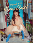 book cover for Legends From Mom's Closet