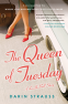 Cover Image: The Queen of Tuesday
