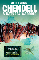 book cover for CHENDELL