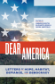 Cover Image: Dear America
