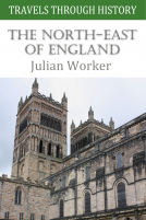 book cover for Travels Through History