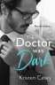 Cover Image: The Doctor Was Dark
