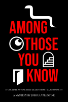 book cover for Among Those You Know