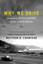book cover for Why We Drive