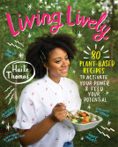 book cover for Living Lively