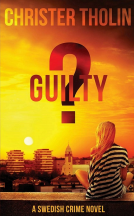 book cover for GUILTY?