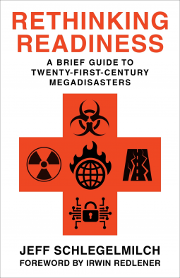 book cover for Rethinking Readiness