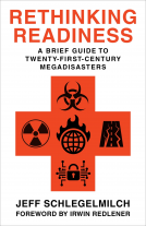 book cover for Rethinking Readiness