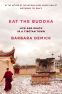 Cover Image: Eat the Buddha